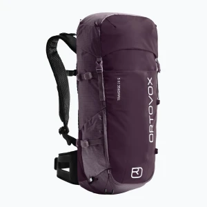 Plecak ORTOVOX Traverse 28 l wild berry