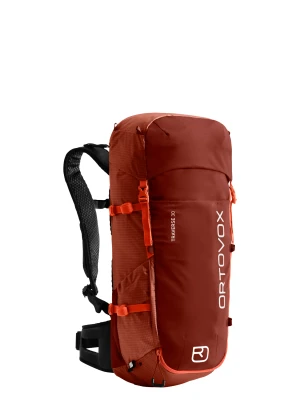 Plecak Ortovox Traverse 30 - hot orange