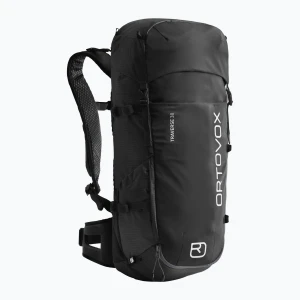 Plecak ORTOVOX Traverse 30 l black raven