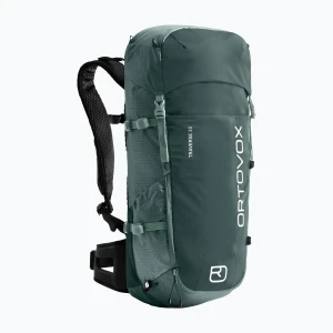 Plecak ORTOVOX Traverse 30 l glacier grey