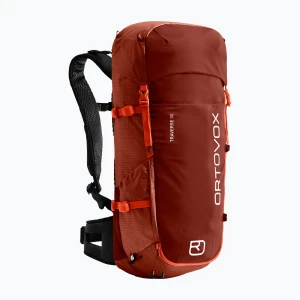 Plecak ORTOVOX Traverse 30 l hot orange