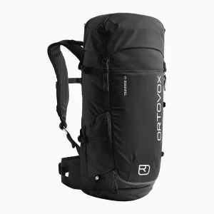 Plecak ORTOVOX Traverse 40 l black raven
