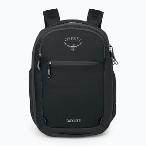 Plecak Osprey Daylite Expandable Travel Pack 26 + 6 l black