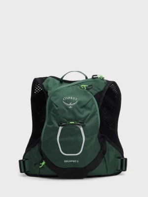 Plecak Osprey zielony