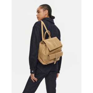 Plecak Patrizia Pepe 8B0285/L162-B775 Beżowy
