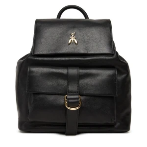 Plecak Patrizia Pepe 8B0285/L162-K103 Czarny