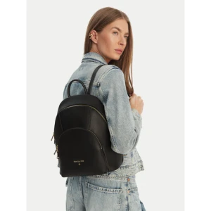 Plecak Patrizia Pepe 8B0325/L001-K103 Czarny