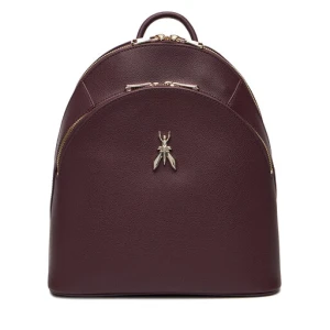 Plecak Patrizia Pepe CB0056/L001-M536 Fioletowy
