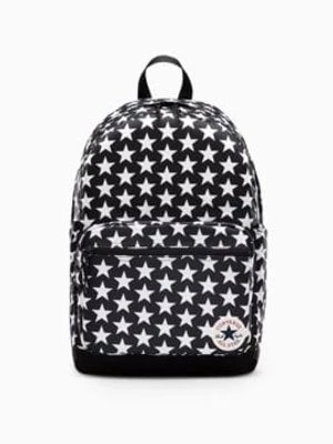 Plecak Patterned GO 2 Converse