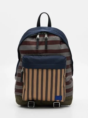 Plecak Paul Smith zielony