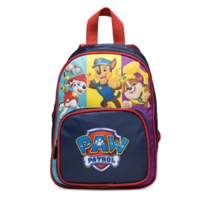 Plecak Paw Patrol ACCCS-SS24_412PAW Granatowy