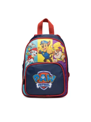 Plecak Paw Patrol ACCCS-SS24_412PAW Granatowy
