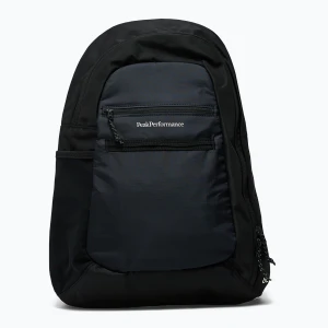 Plecak Peak Performance Outdoor Crossbody 8,6 l black