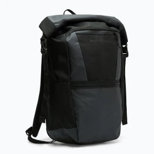 Plecak Peak Performance Roll Top 21,5 l black