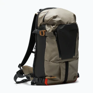 Plecak Peak Performance Vertical Ski 25 l avid beige