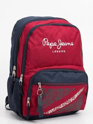 Plecak Pepe Jeans