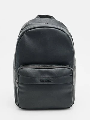 Plecak Pepe Jeans czarny