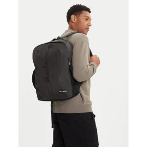 Plecak Pepe Jeans Devin Core PM0300001 Szary