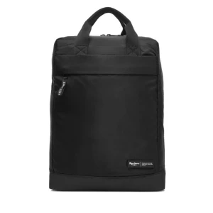 Plecak Pepe Jeans Glen PM0300014 Czarny