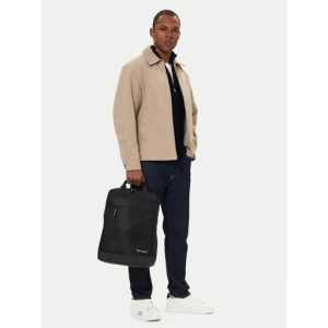 Plecak Pepe Jeans Glen PM0300014 Czarny