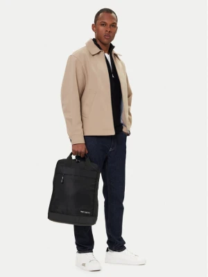 Plecak Pepe Jeans Glen PM0300014 Czarny