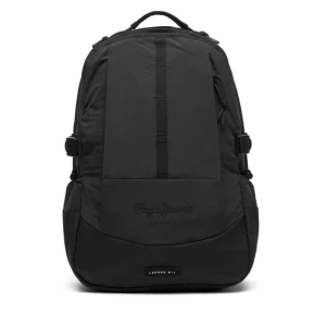 Plecak Pepe Jeans Hayden Bristol PM030873 Czarny