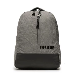 Plecak Pepe Jeans Orion Backpack PM030704 Szary