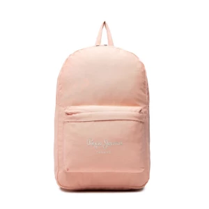 Plecak Pepe Jeans Sloane G. Backpack PG030407 Różowy