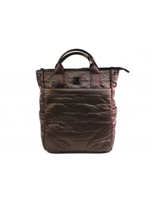 Zdjęcie produktu PLECAK PEPE MOLL - 252191 BROWN
