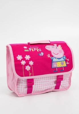 Plecak Peppa Pig