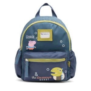 Plecak Peppa Pig ACCCS_AW23-48PP Granatowy