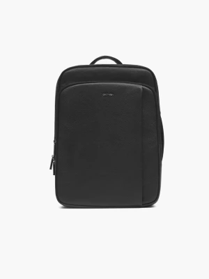 PLECAK PETRIANO CZARNY Recman