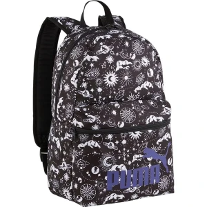 Zdjęcie produktu Plecak Phase AOP Backpack Puma Czarny