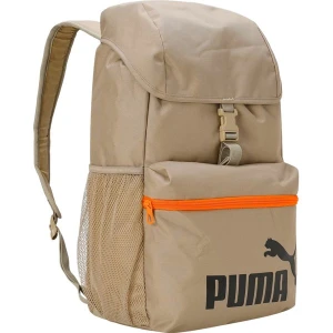Zdjęcie produktu Plecak Phase Hooded Backpack Puma Beżowy