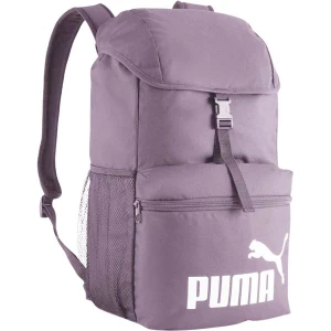 Zdjęcie produktu Plecak Phase Hooded Backpack Puma Fioletowy