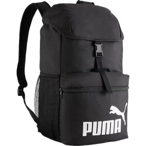 Zdjęcie produktu Plecak Phase Hooded Backpack Puma Czarny