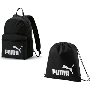 Plecak Phase + worek Puma