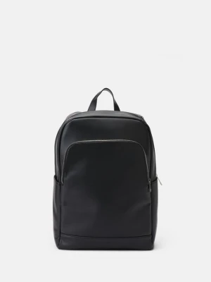 Plecak Pier One By Zalando czarny