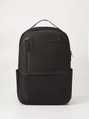 Plecak Pier One By Zalando czarny