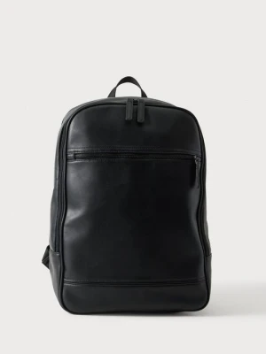 Plecak Pier One By Zalando czarny