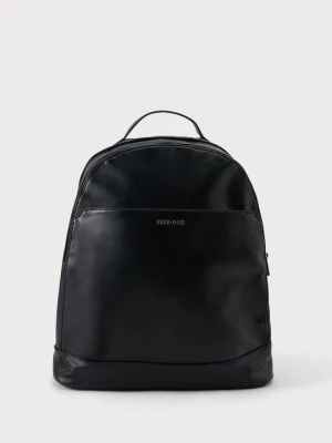 Plecak Pier One By Zalando czarny