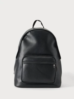 Plecak Pier One By Zalando czarny