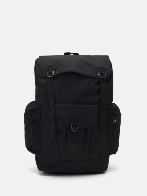 Plecak Pier One By Zalando czarny