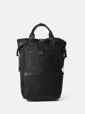 Plecak Pier One By Zalando czarny