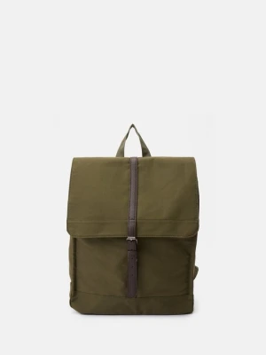Plecak Pier One khaki
