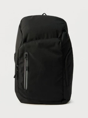 Plecak Pier One Sport By Zalando czarny