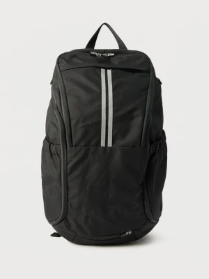 Plecak Pier One Sport By Zalando czarny