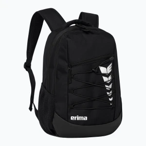Plecak piłkarski ERIMA Six Wings Backpack 25 l black