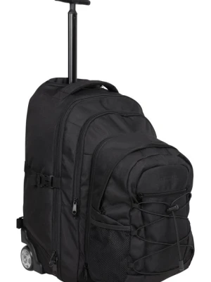 Plecak Pioneer Wheelie 35L 10L - Green Mountain Warehouse