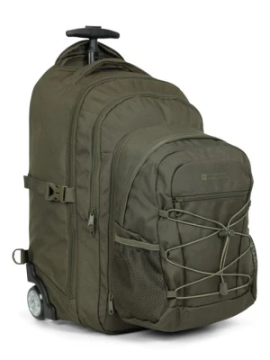 Plecak Pioneer Wheelie 35L 10L - Green Mountain Warehouse